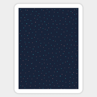 dots Sticker